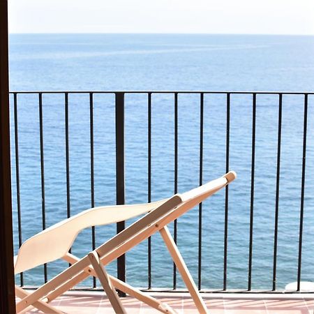 La Casa Del Mare - Bastia Centre Vue Mer Et Citadelle מראה חיצוני תמונה