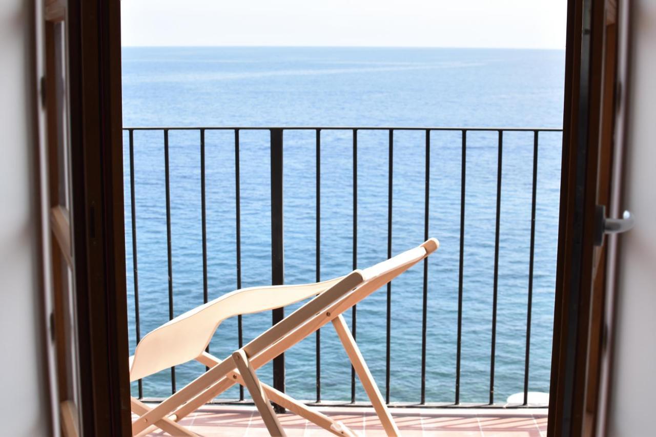 La Casa Del Mare - Bastia Centre Vue Mer Et Citadelle מראה חיצוני תמונה